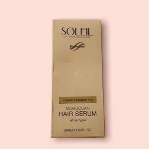 🌸Soleil serum🌸